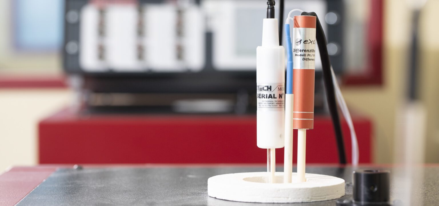 Thermoelemente Funktionsweise und Anwendung